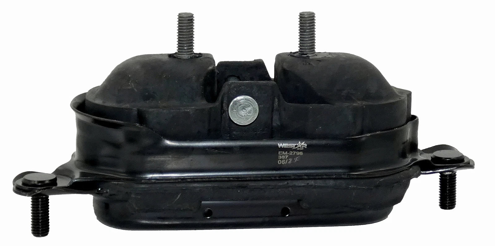 Motor & Trans Mount 6PCS Set For chevy Lumina 3.1/3.8L /Monte Carlo 3.1/3.4/3.8L 6B93BC-57
