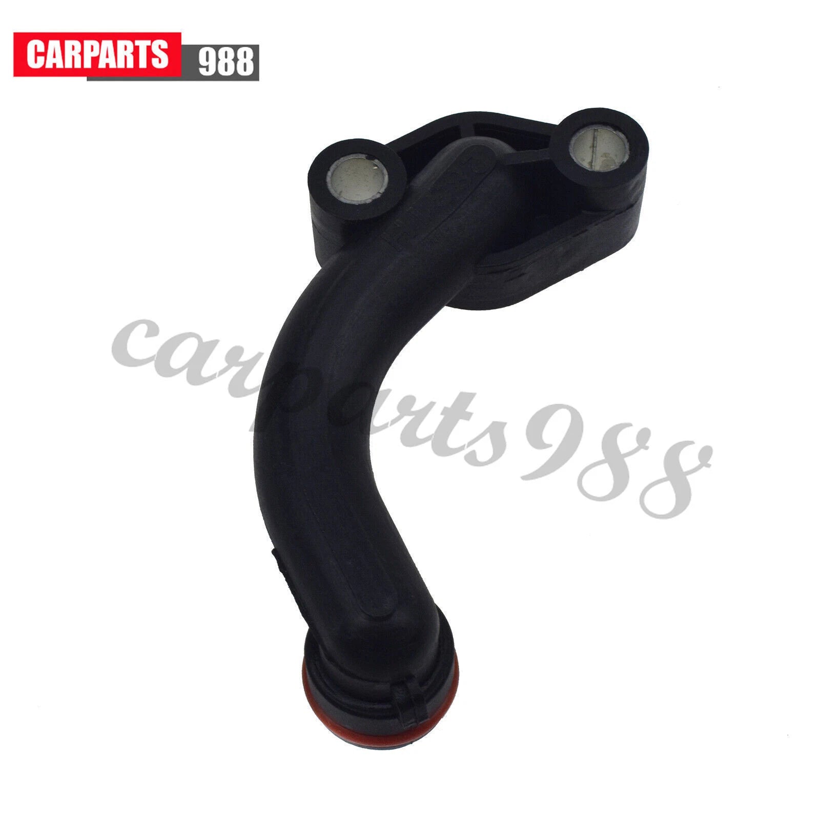 Engine Coolant Water Pipe 68211200AC For Jeep Grand Cherokee Dodge RAM 1500 3.0 6B93BC-57