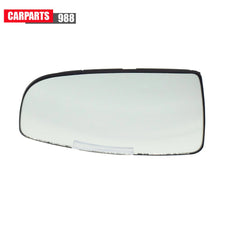 Right Lower Side Convex Wing Mirror Glass for 2015-2022 Ford Transit 150 250 350 6B93BC-57