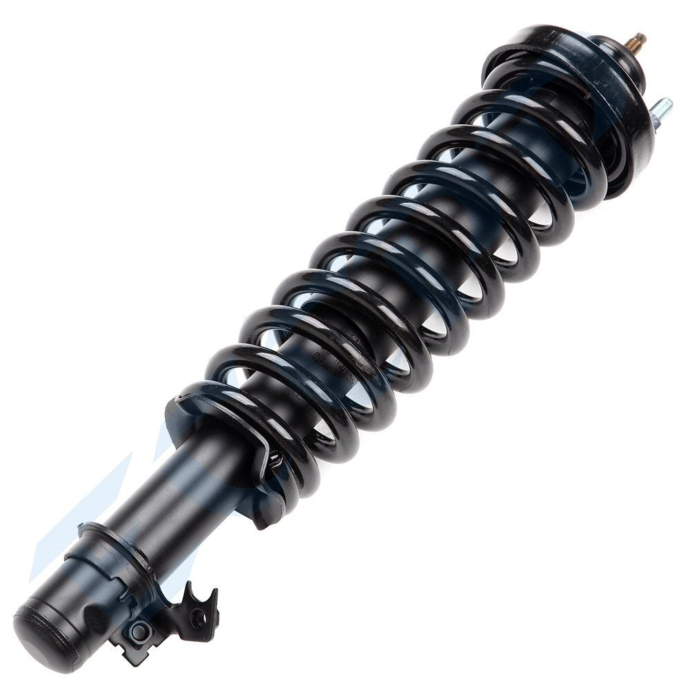 For Honda Civic 1992-1995 Front Complete Struts Shocks with Springs Assembly × 2 6B93BC-57