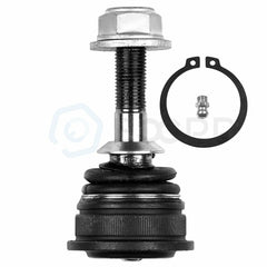 8pcs Ball Joint Tie Rod End Kit For 2003-2006 Mercury Grand Marquis Suspension