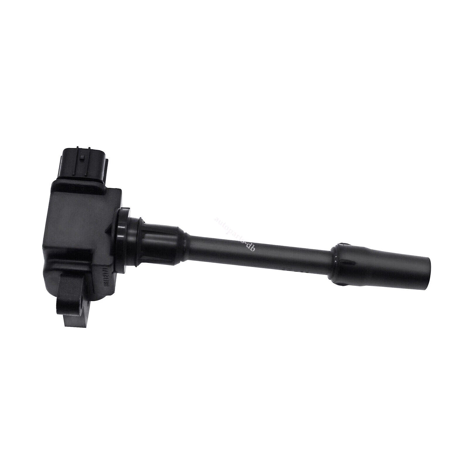 4x Ignition Coils MD362913 For Mitsubishi Eclipse Galant Lancer VOLVO V40 S40 6B93BC-57