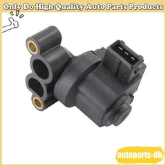 Idle Air Control Valve for Hyundai Sonata Santa Fe Kia Optima Tiburon Tucson 6B93BC-57