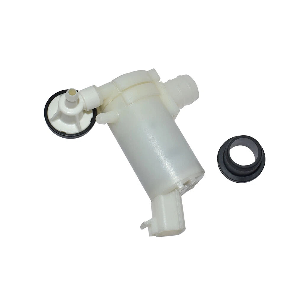 Windshield Wiper Washer Pump 76846TF0013 for Honda CR-V Fit HR-V Accord Odyssey 6B93BC-57
