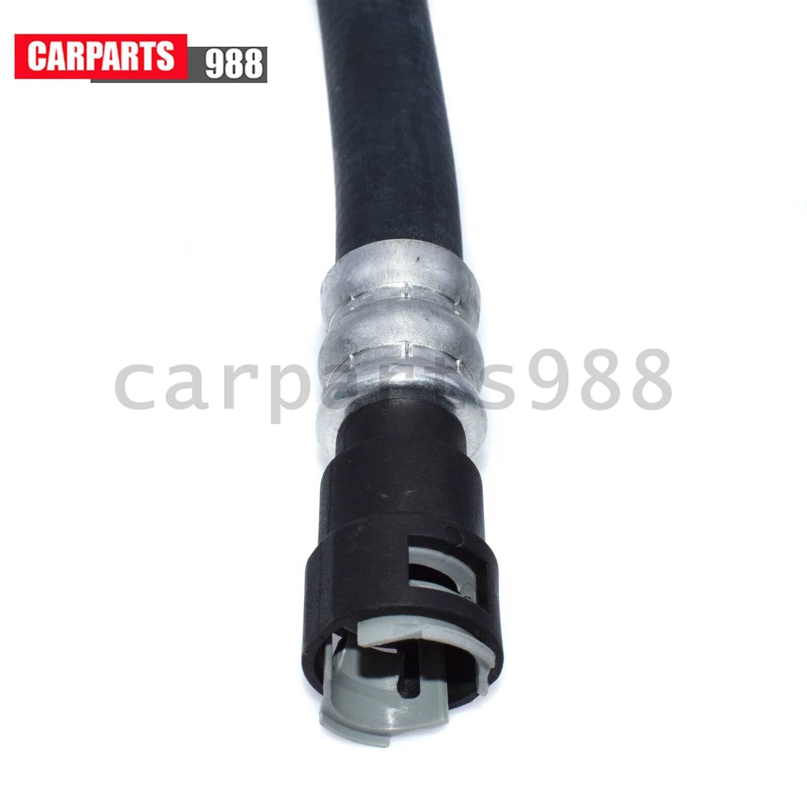 Throttle Body Inlet Heater Pipe Hose For 2011-18 Chevrolet Sonic Cruze 25192905 6B93BC-57