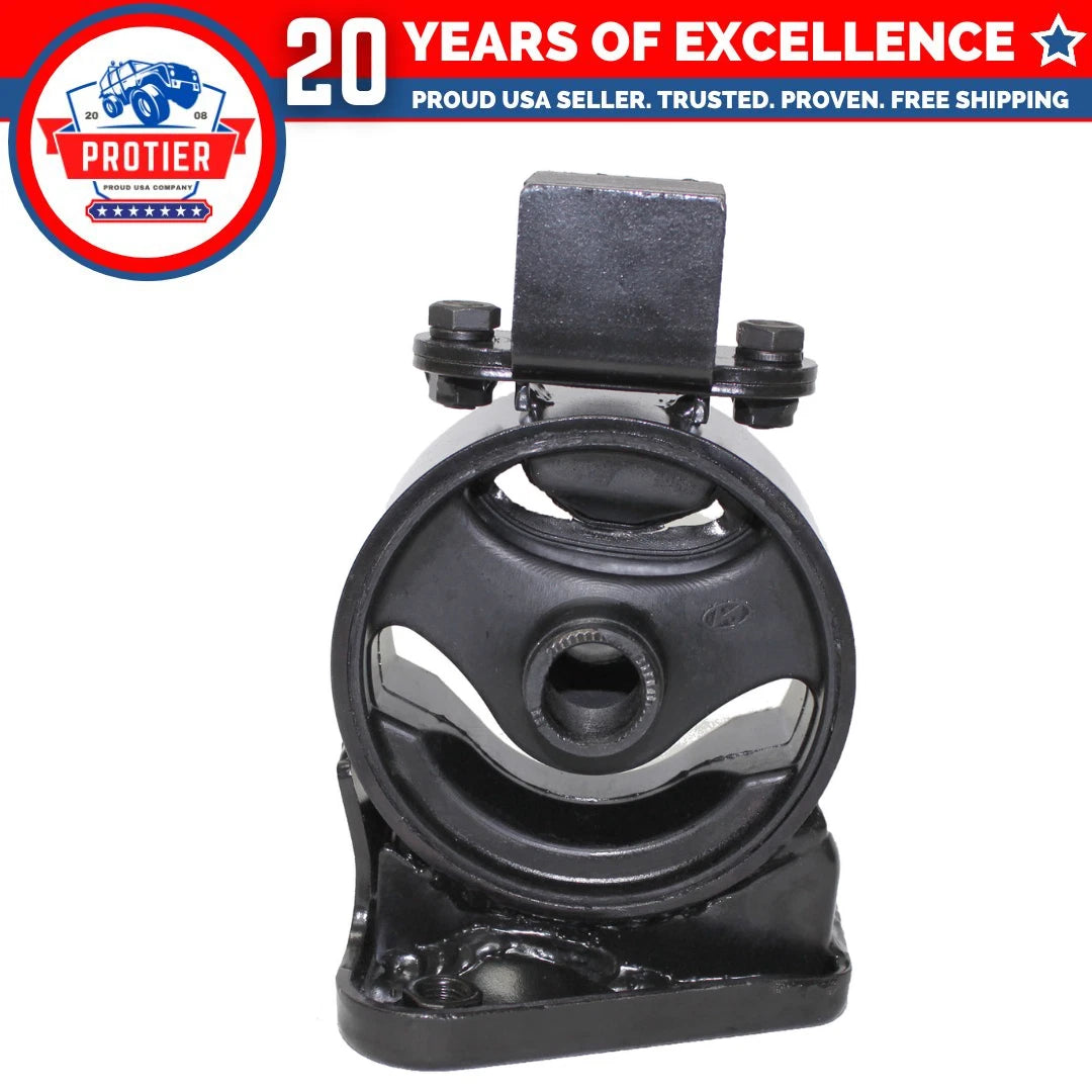 Fits Hyundai Santa Fe/Kia Sorento 2.4L 3.5L 2010-2013 Motor Mount Set 3PCS : 6B93BC-57