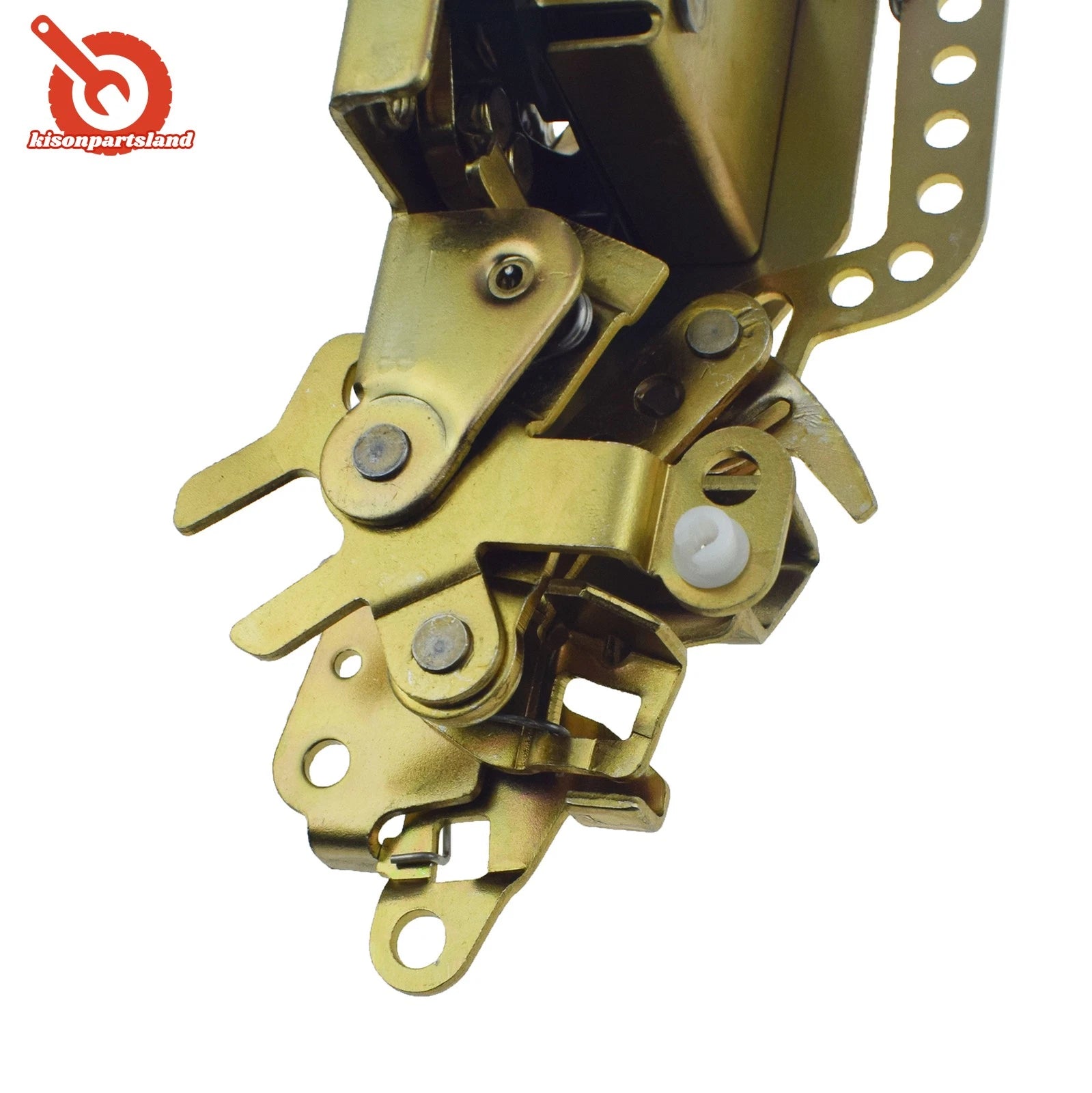 Door Lock Latch Mechanism Front Left For VW Transporter T4 1990-2003 701837015D 6B93BC-57
