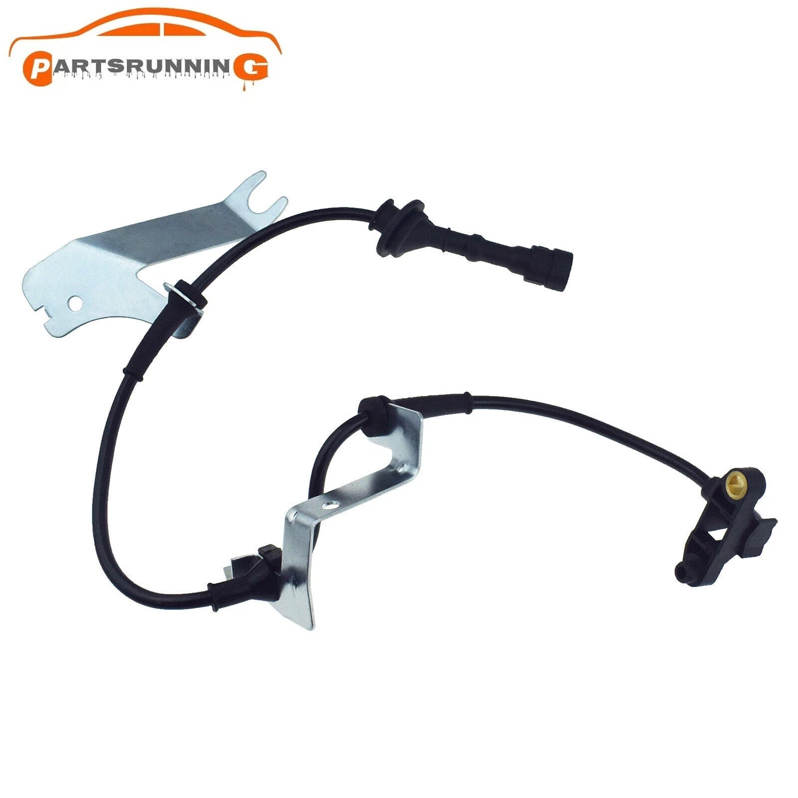 For Chrysler Sebring Dodge Stratus Front Driver Left Side ABS Wheel Speed Sensor 6B93BC-57