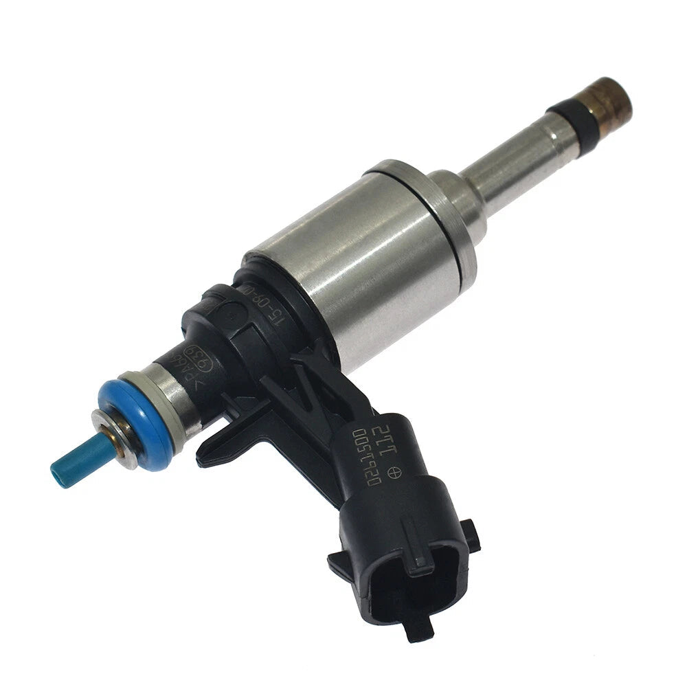4x Fuel Injector for Ford Taurus Flex Taurus Lincoln MKS MKT 3.5L V6 0261500112 6B93BC-57