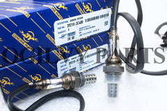 Upstream &Downstream (2) Oxygen Sensor For Hyundai Sonata Kia Sedona Sorento