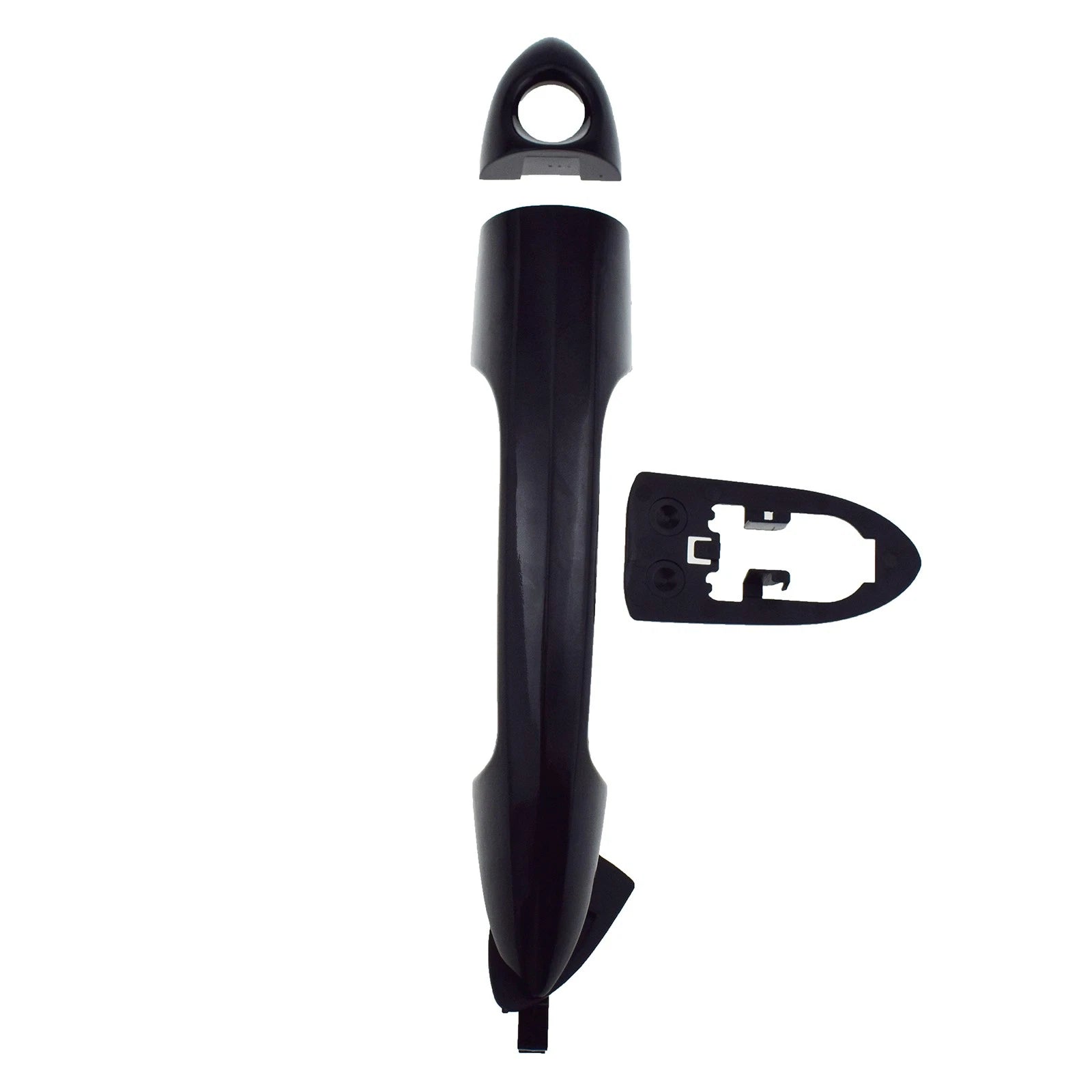 Front Left Door Handle For Alfa Romeo Giulietta Mito Lancia Y 2012-onwards 6B93BC-57