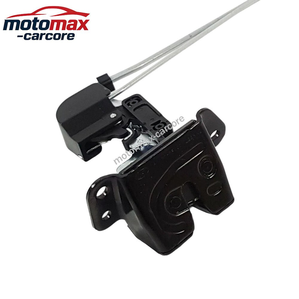 812302B000 Trunk Lock Actuator Latch For2007-2012 Hyundai Santa Fe 2.4L 3.5L 6B93BC-57