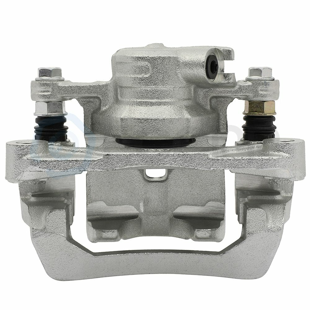 Rear Brake Calipers 2Pcs For 2009-2013 Subaru Forester 2008-2014 Subaru Impreza 6B93BC-57