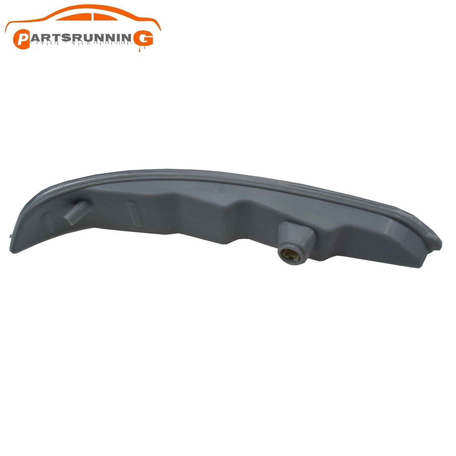 876233S000 Outside Mirror Turn Signal Lamp Right For Hyundai Sonata 2011-2015 6B93BC-57