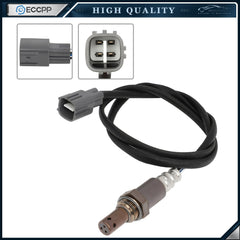 Downstream for 1992-1995 Lexus SC400 4.0L V6 O2 02 Oxygen Sensor Fits 234-4619 6B93BC-57