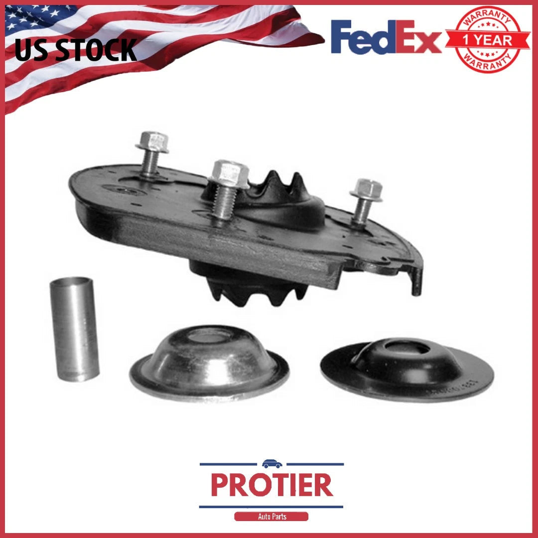 Suspension Strut Mount for BUICK PASSENGER CAR 2005-97; CHEVROLET PASSENGER CAR 6B93BC-57