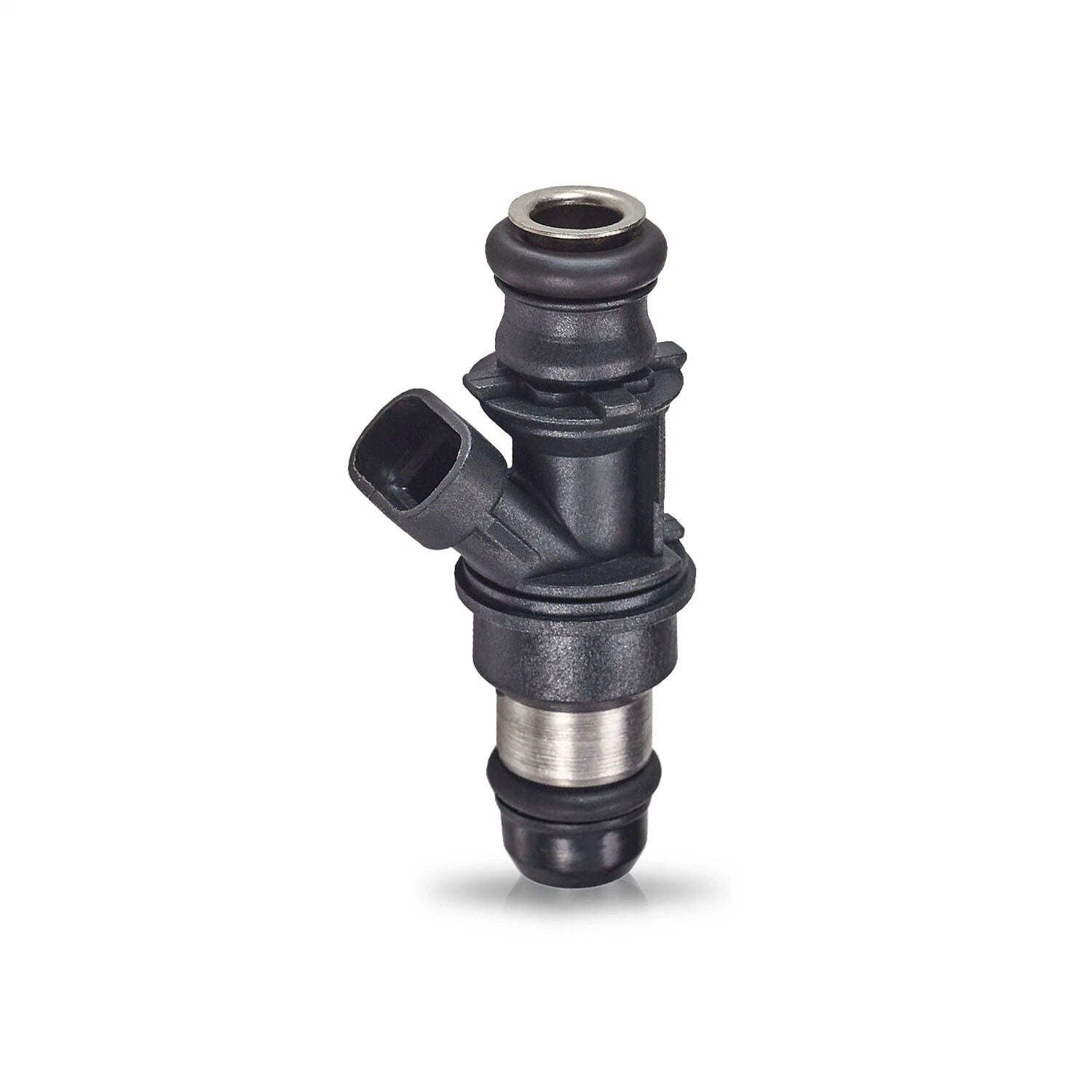 Fuel Injector compatible with Chevrolet 1999-2007 Silverado 1500 Silverado 2500 6B93BC-57