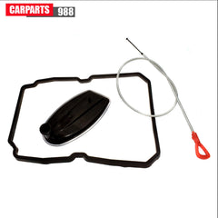 Transmission Filter Gasket Dipstick For Mercedes W202 W211 Dodge Sprinter 2500 6B93BC-57