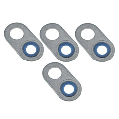 4 PCS Vent Tube Seal Gaskets FOR LS1 LS6 LS2 5.3 6.0 5.7 6.2 LSX