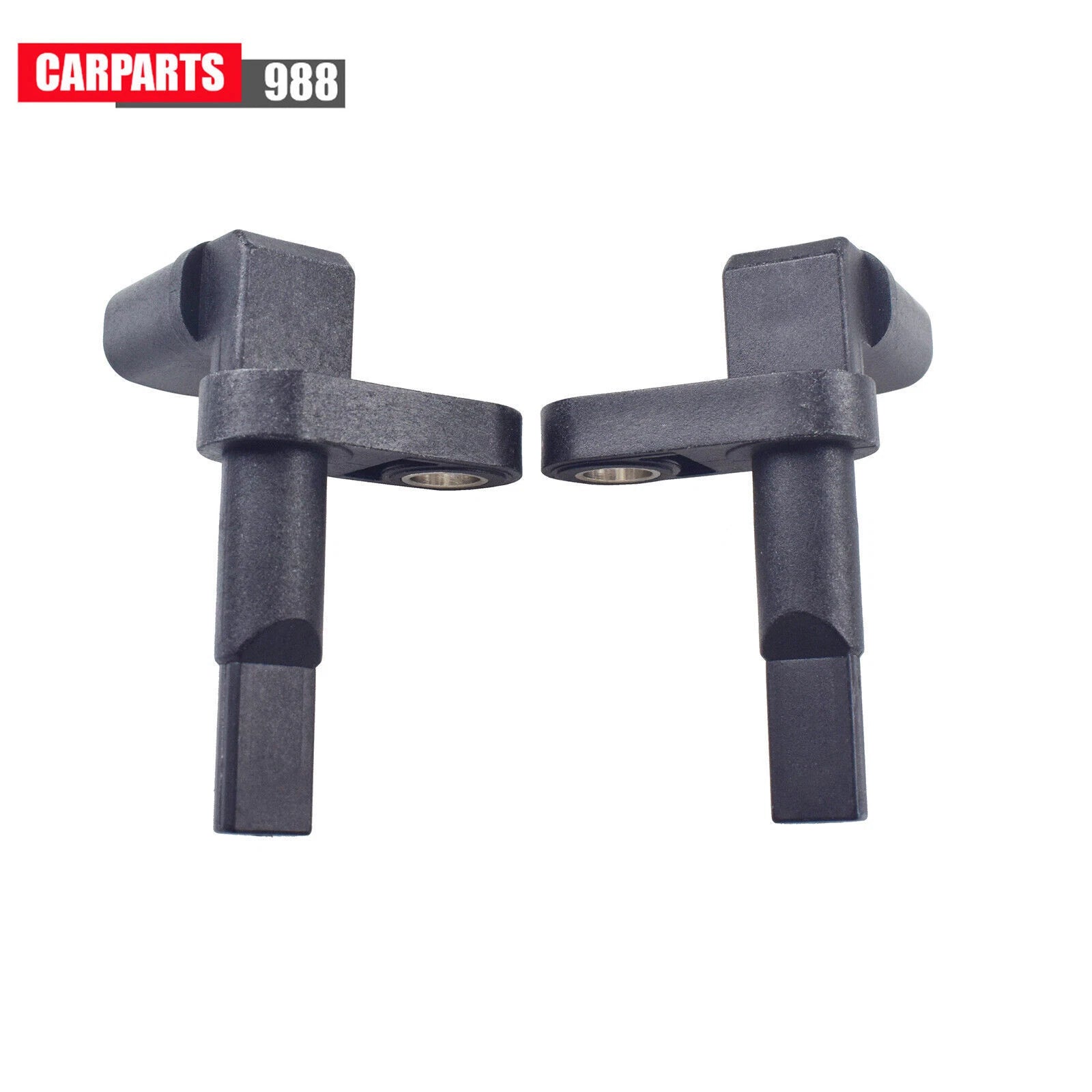 2Pcs Front LH RH ABS Wheel Speed Sensor For Lexus GS350 IS250 IS350 LS460 LS600H 6B93BC-57