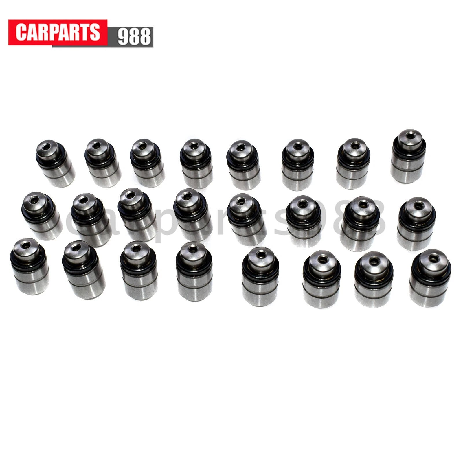 For Dodge Chrysler Mitsubishi 2.0 2.4L Valve Lifters Lash Adjuster LF5008 24Pcs 6B93BC-57