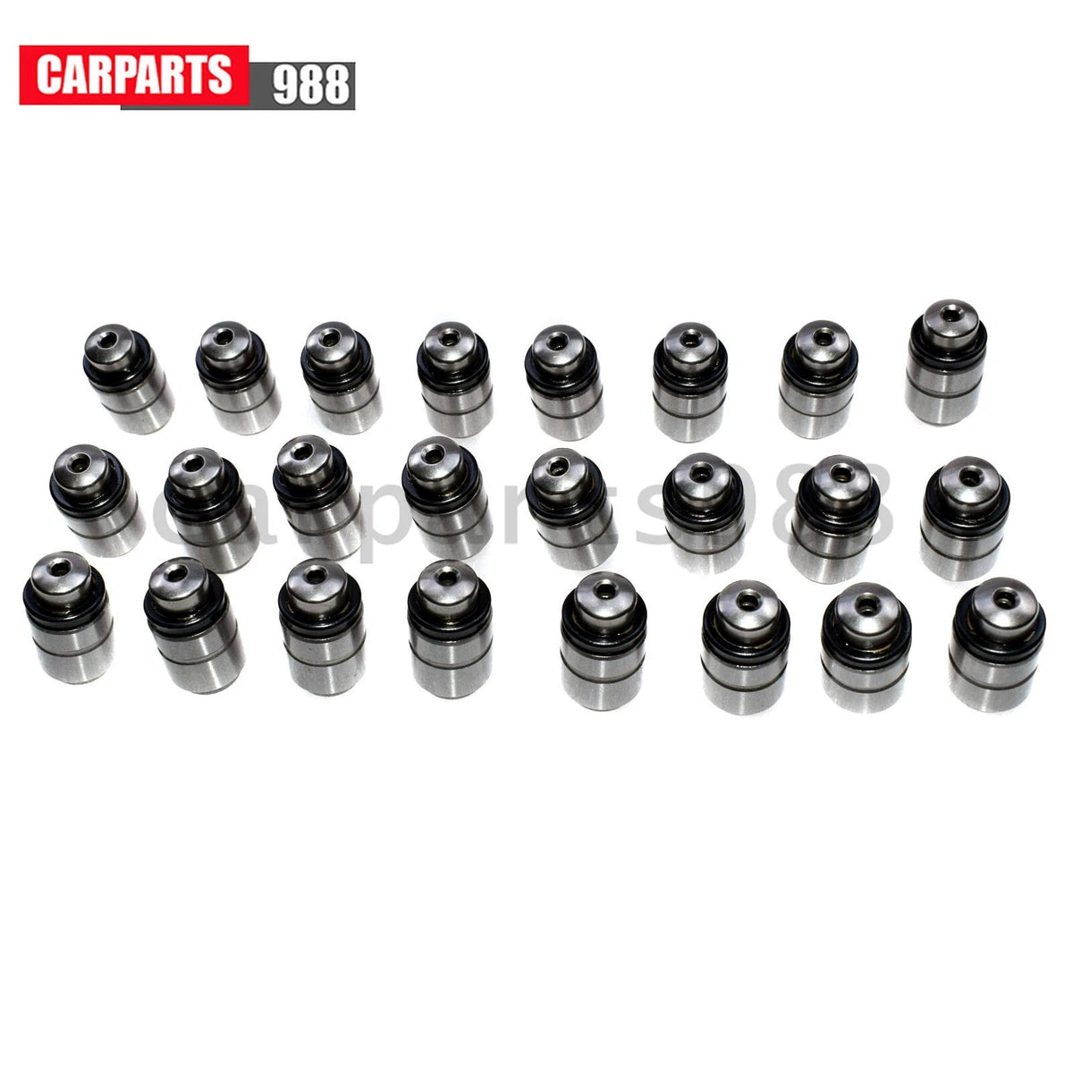 For Dodge Chrysler Mitsubishi 2.0 2.4L Valve Lifters Lash Adjuster LF5008 24Pcs 6B93BC-57