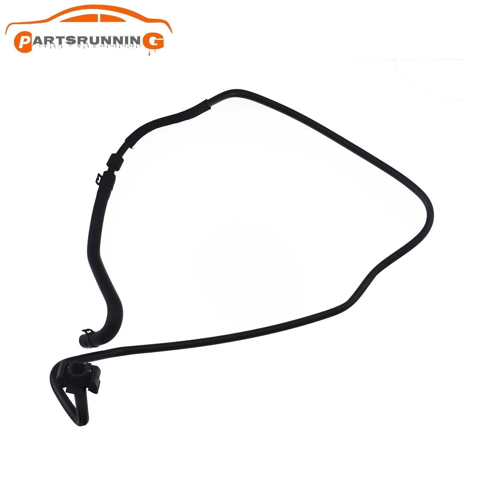 31336942 Coolant Radiator Hose For Volvo S80 S60 V60 XC60 XC70 2.0L 32222278 6B93BC-57