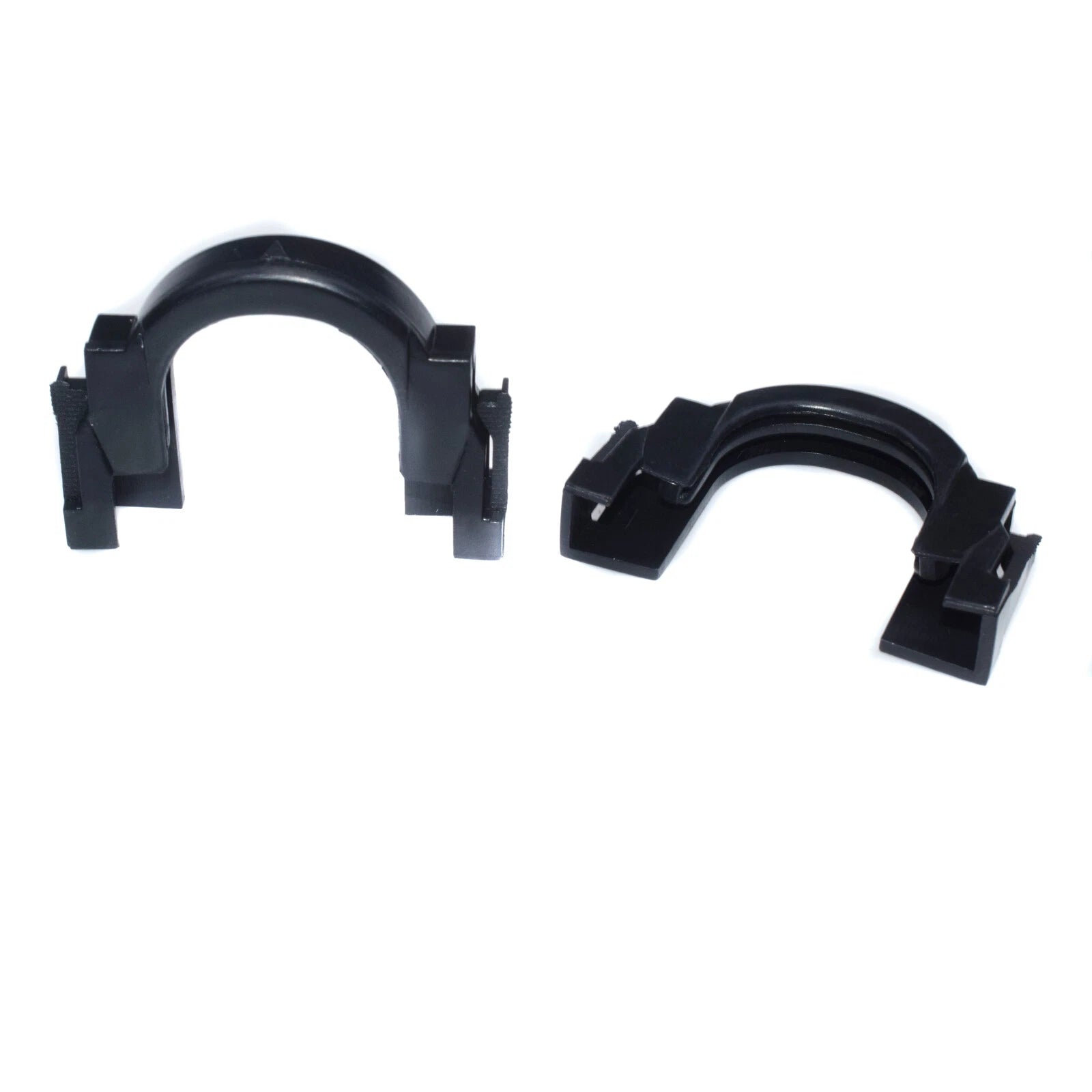 2 X Upper Radiator Mounting Bracket Left & Right for Nissan Maxima 21542-CA000 6B93BC-57