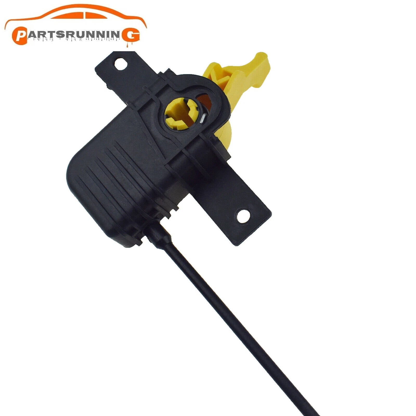 Hood Latch Release Pull Handle Cable Lever For 2013-2018 Ford Lincoln Escape MKC 6B93BC-57
