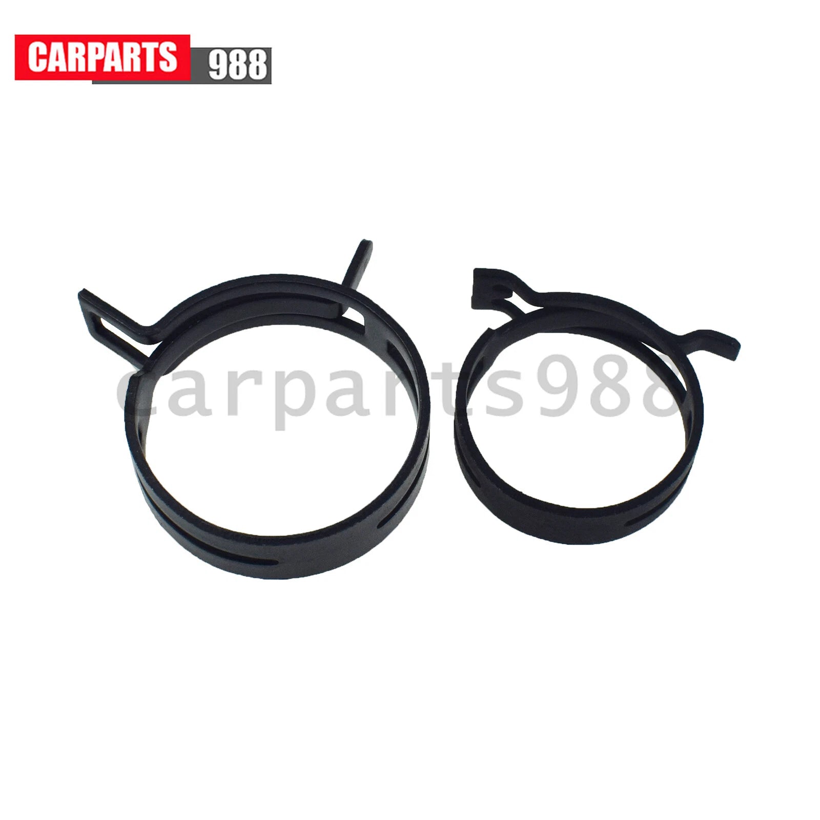 Upper Radiator Hose For 2011-2023 Chrysler 300 Dodge Charger Challenger 5.7L 6B93BC-57