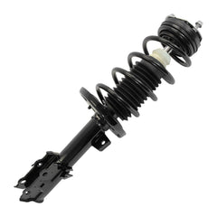 Front Left Complete Strut Assembly for 2014-2019 Ford Fiesta 6B93BC-57