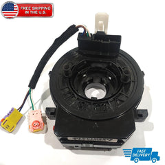 Clock Spring For Hyundai Kona 2018-21 & Kona Electric 2019-2022 W/ Heated Wheel