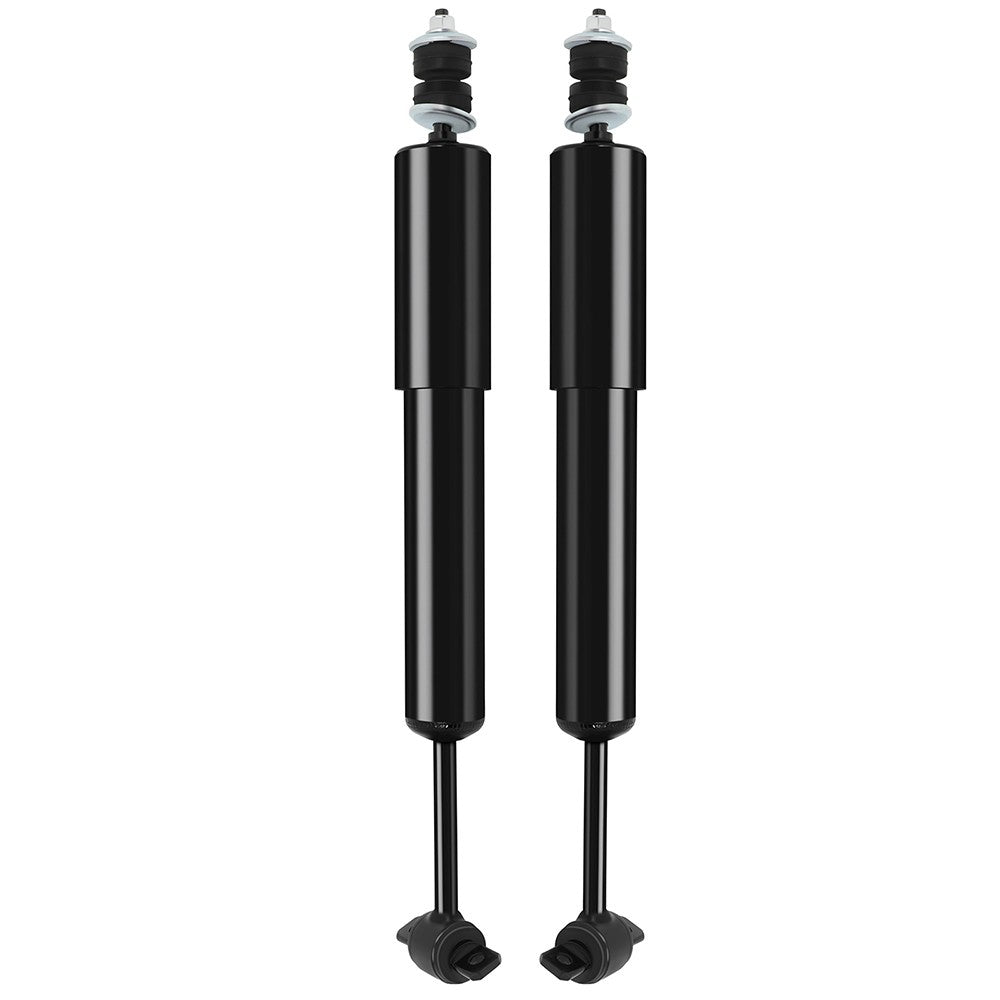 Front Shocks Sway Bars For Explorer Sport Trac Ranger B3000 B4000 Mountaineer KOEEP