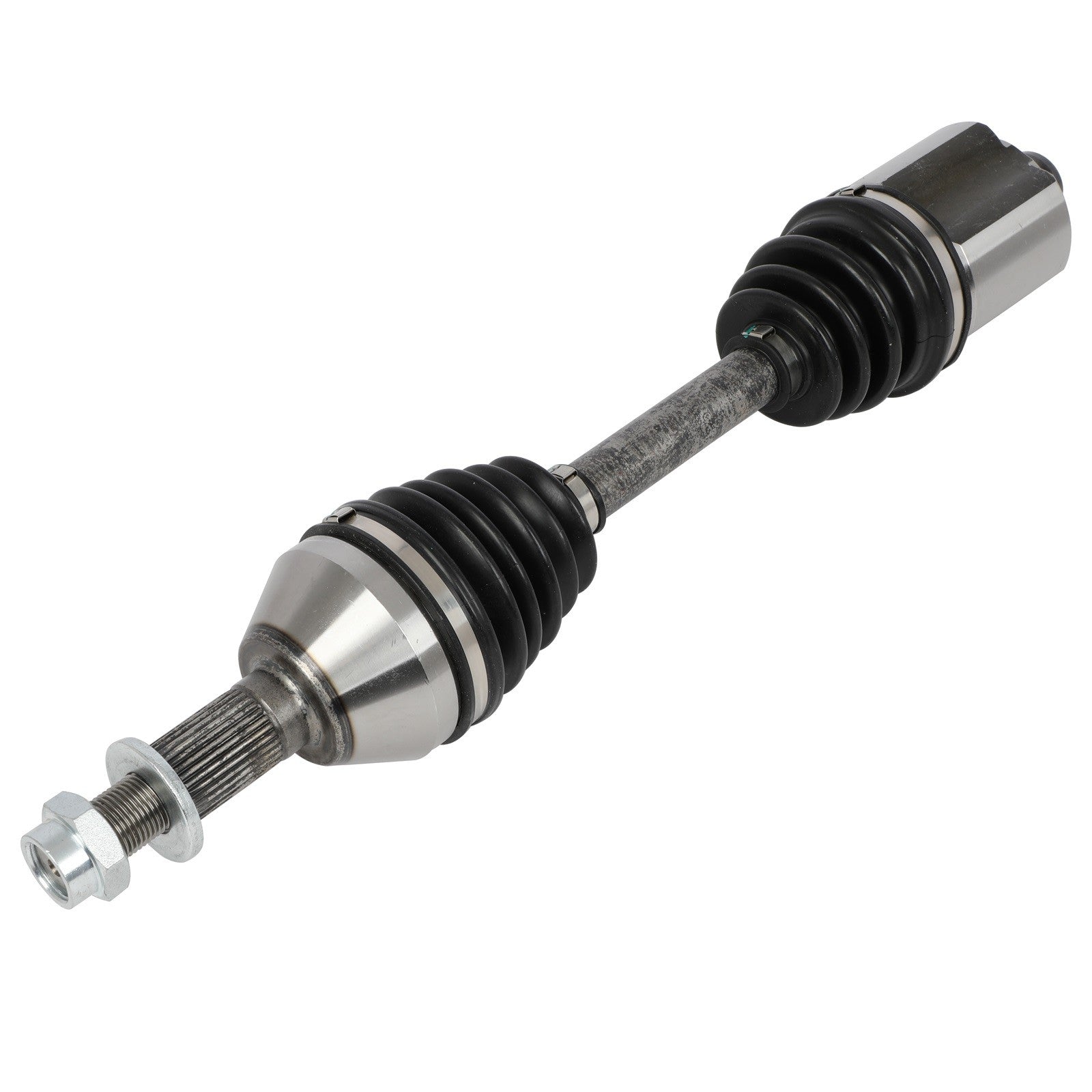 Front Left & Right CV Axle Assembly for 2009-2010 Pontiac G6 2.4L 4 speed trans 6B93BC-57