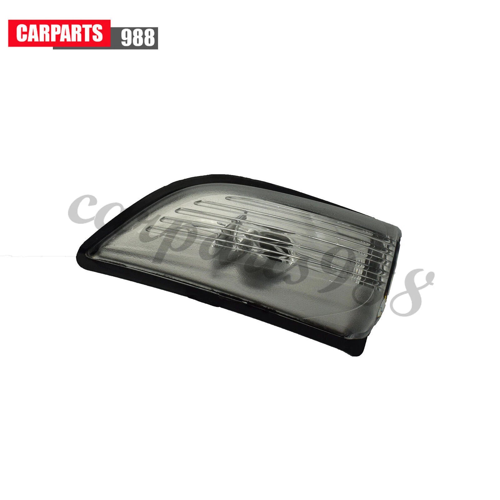Left Side Wing Mirror Indicator Lamp Light For Volvo XC60 2009-2013 31217288 6B93BC-57