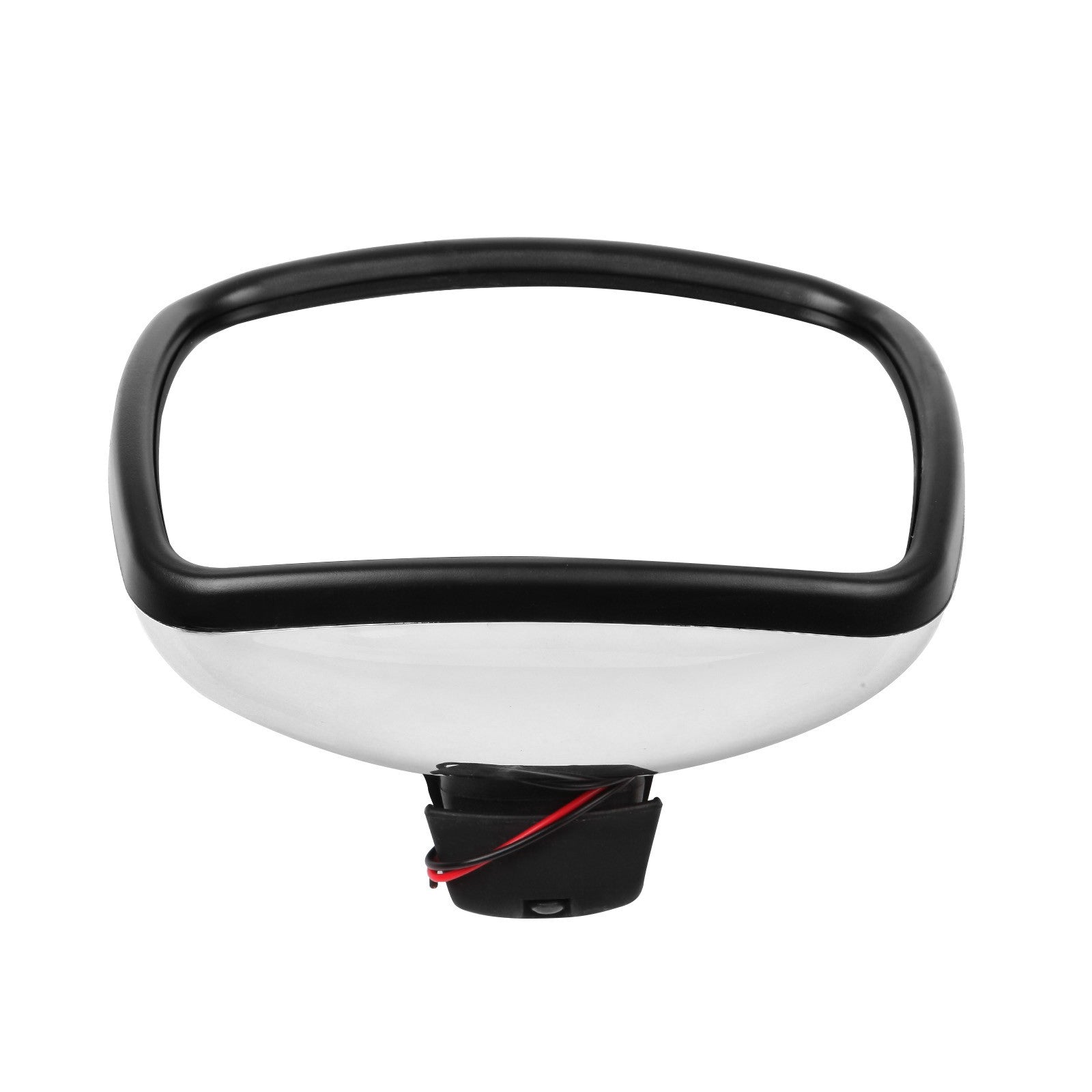 2Pcs For 03-16 Freightliner M2 Columbia Chrome Wide Angle Mirrors Heated KOEEP