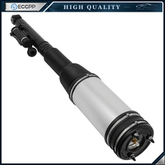 3PCS Rear Air Suspension Strut & Air Compressor For Mercedes W220 S350 S430 S500 6B93BC-57