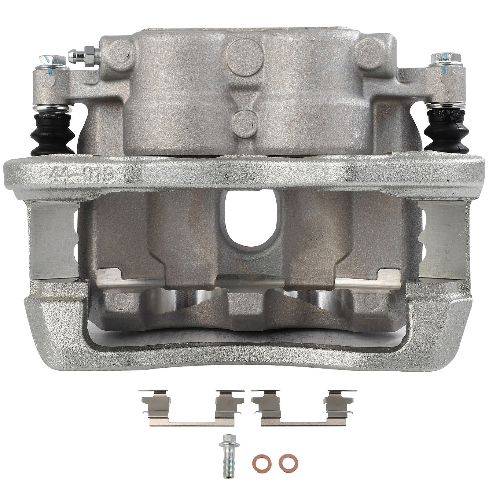 Rear Left Brake Caliper 1Pc  Set For 2002-2006 Cadillac Escalade RWD 18B4940 6B93BC-57