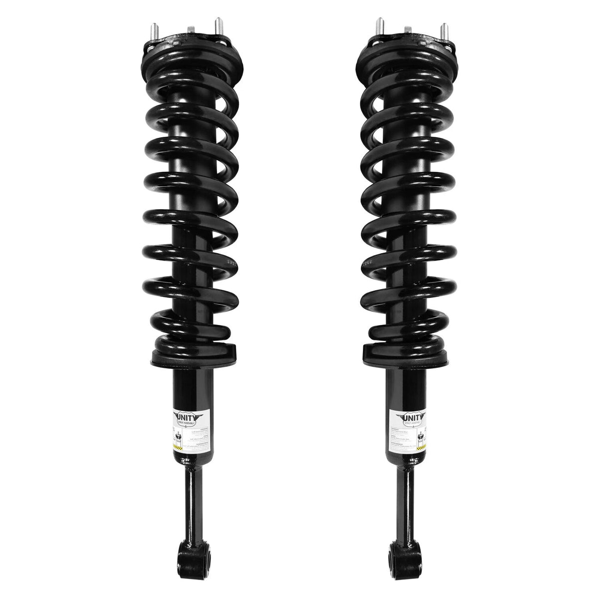 Front Complete Strut Assembly Kit for 2007-2013 Toyota Tundra 6B93BC-57