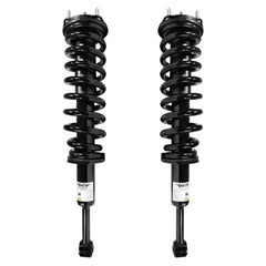 Front Complete Strut Assembly Kit for 2007-2013 Toyota Tundra 6B93BC-57