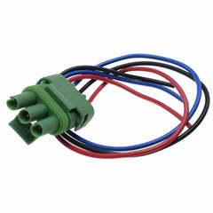 MAP Sensor Connector Wire Harness Plug For 1982-2007 Chevy GM 12085502 PT123 6B93BC-57