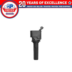 Ignition coil Compatible with Chevrolet Colorado 4.2L 6B93BC-57