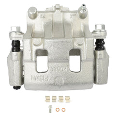 Front Left Brake Caliper 1Pc For 2007-2009 Ford Edge AWD 2010 Ford Edge 6B93BC-57