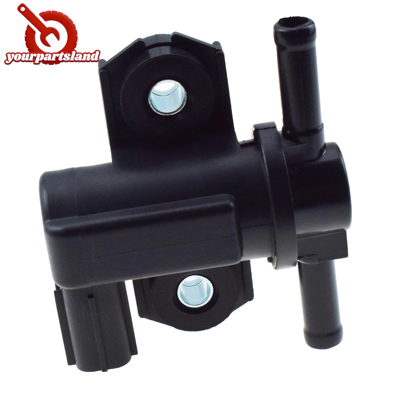 Vapor Canister Purge Valve Solenoid For Honda Odyssey 2005-2010 Acura TL 2004-08 6B93BC-57
