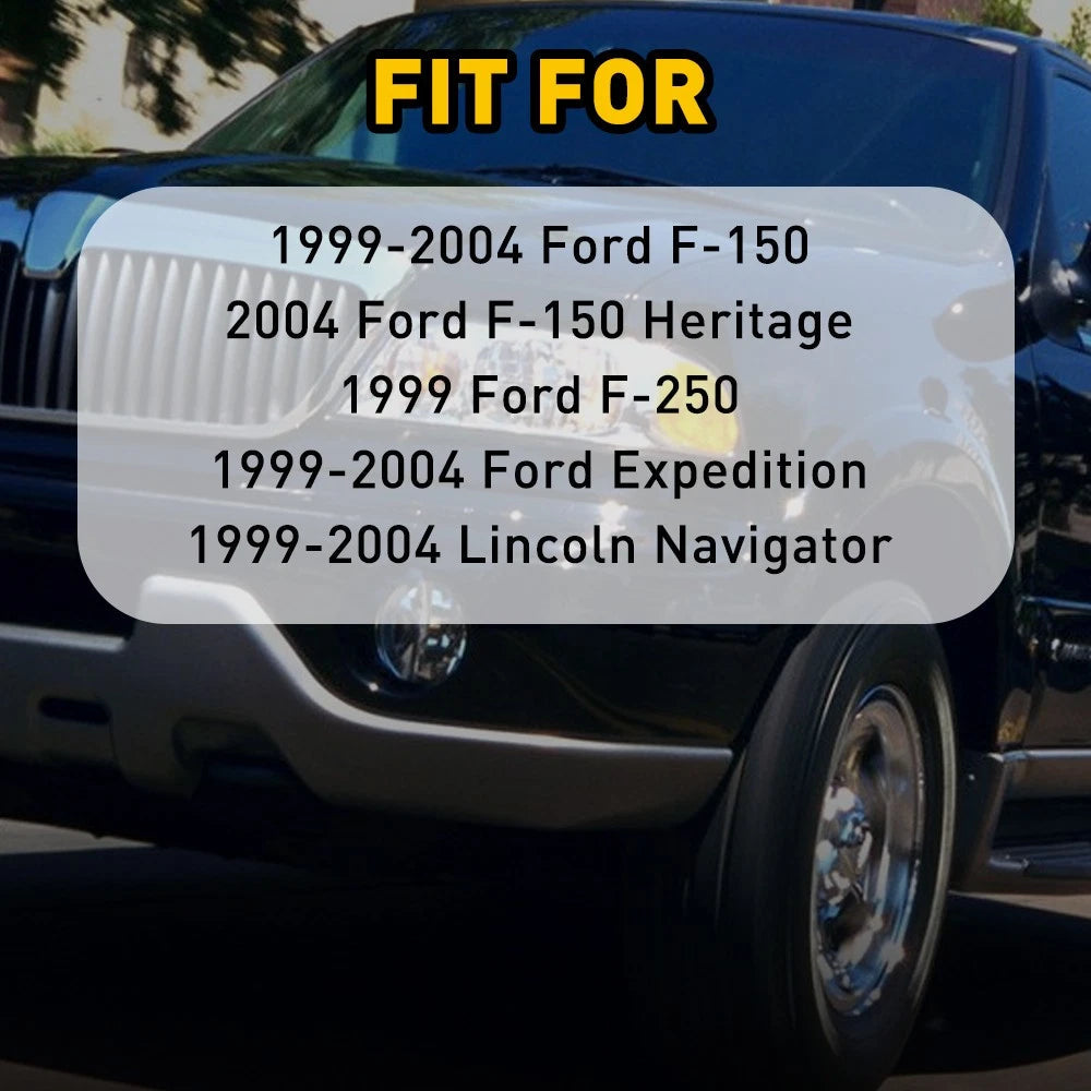 For 1999-2004 Ford Expedition F-150 Navigator 4x4 Selector 4WD Switch KNOB 6B93BC-57