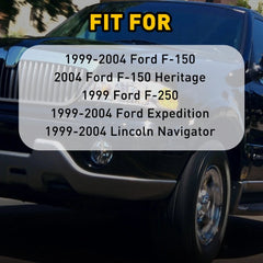 For 1999-2004 Ford Expedition F-150 Navigator 4x4 Selector 4WD Switch KNOB 6B93BC-57