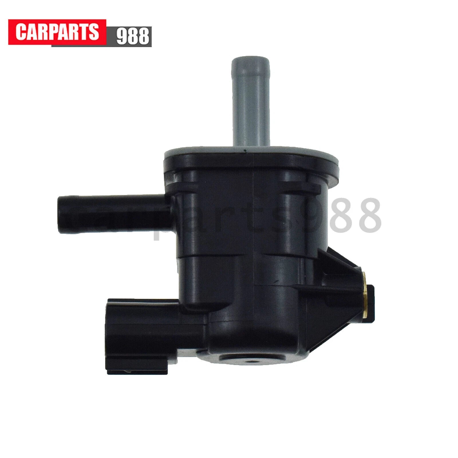 9091012276 Vapor Canister Purge Solenoid EVAP For Toyota 4Runner Matrix Scion xA 6B93BC-57