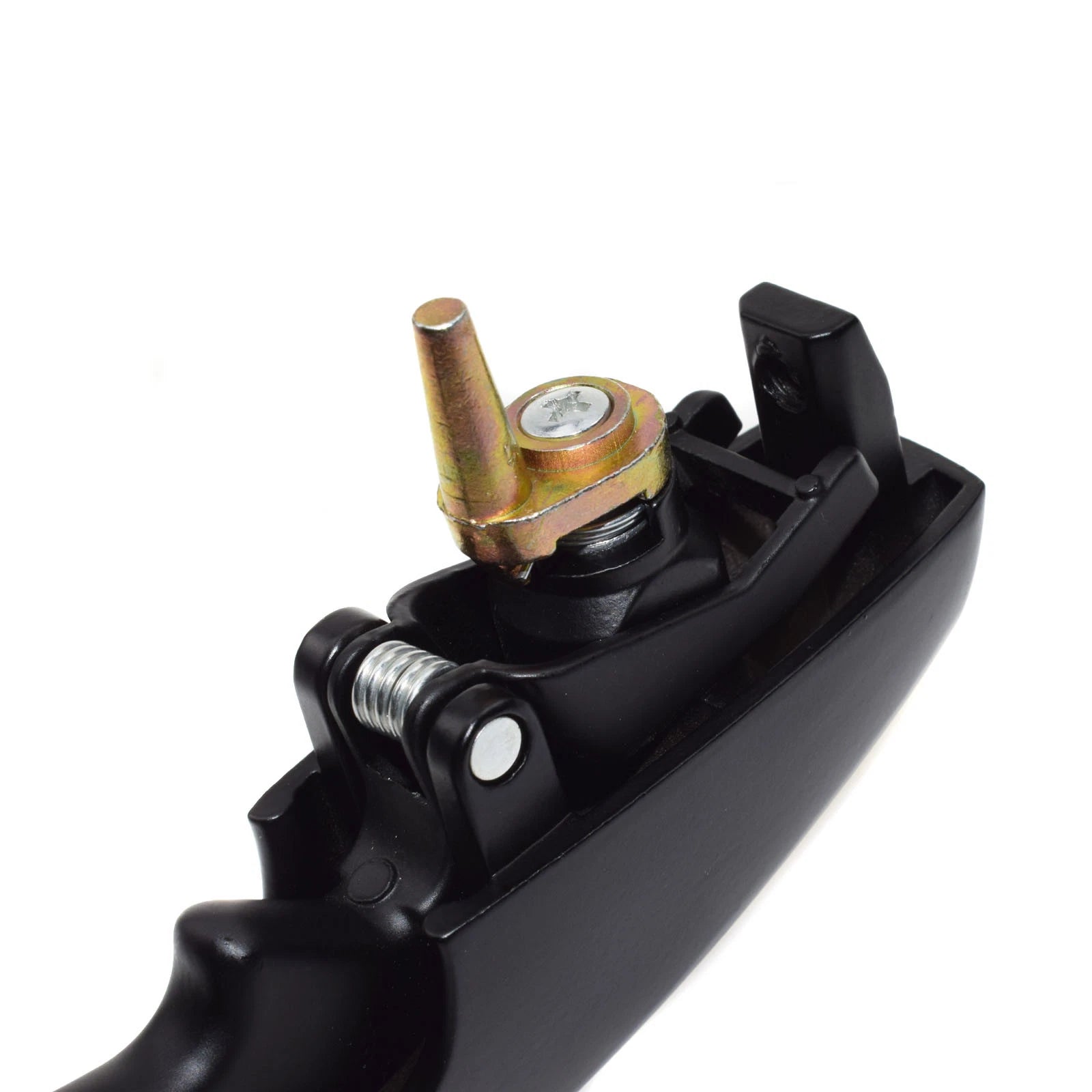 Outside Door Handle Left = Right FOR VW BEETLE KAFER TRANSPORTER T2 T3 1BM837205 6B93BC-57