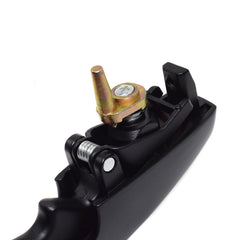Outside Door Handle Left = Right FOR VW BEETLE KAFER TRANSPORTER T2 T3 1BM837205 6B93BC-57