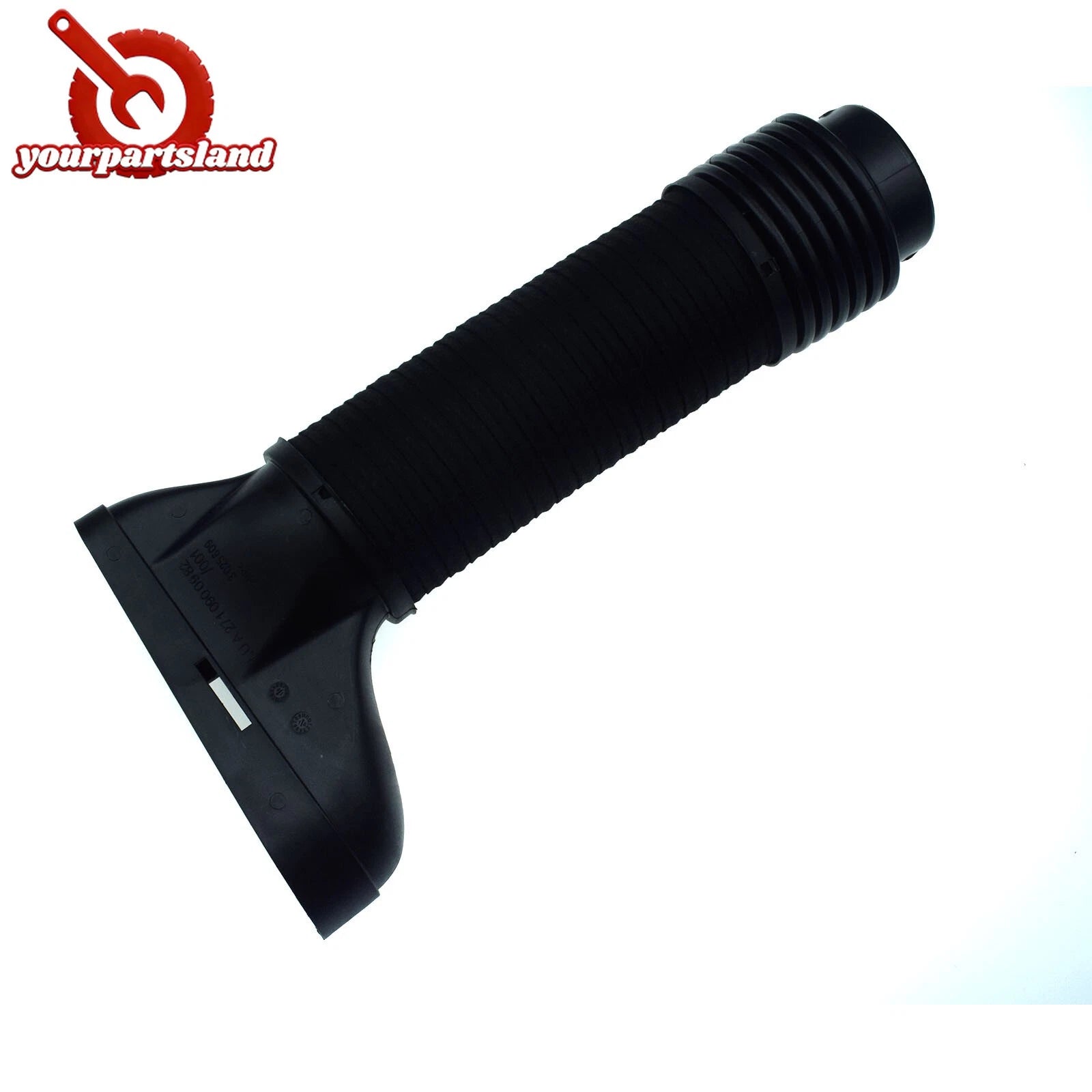 Air Cleaner Intake Hose for Mercedes C250 2012 2013 2014 2015 1.8L 2710900982 6B93BC-57